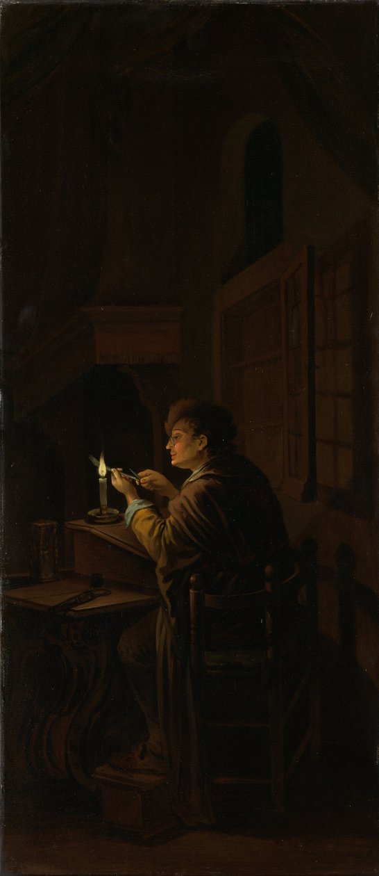  - Willem Joseph Laquy