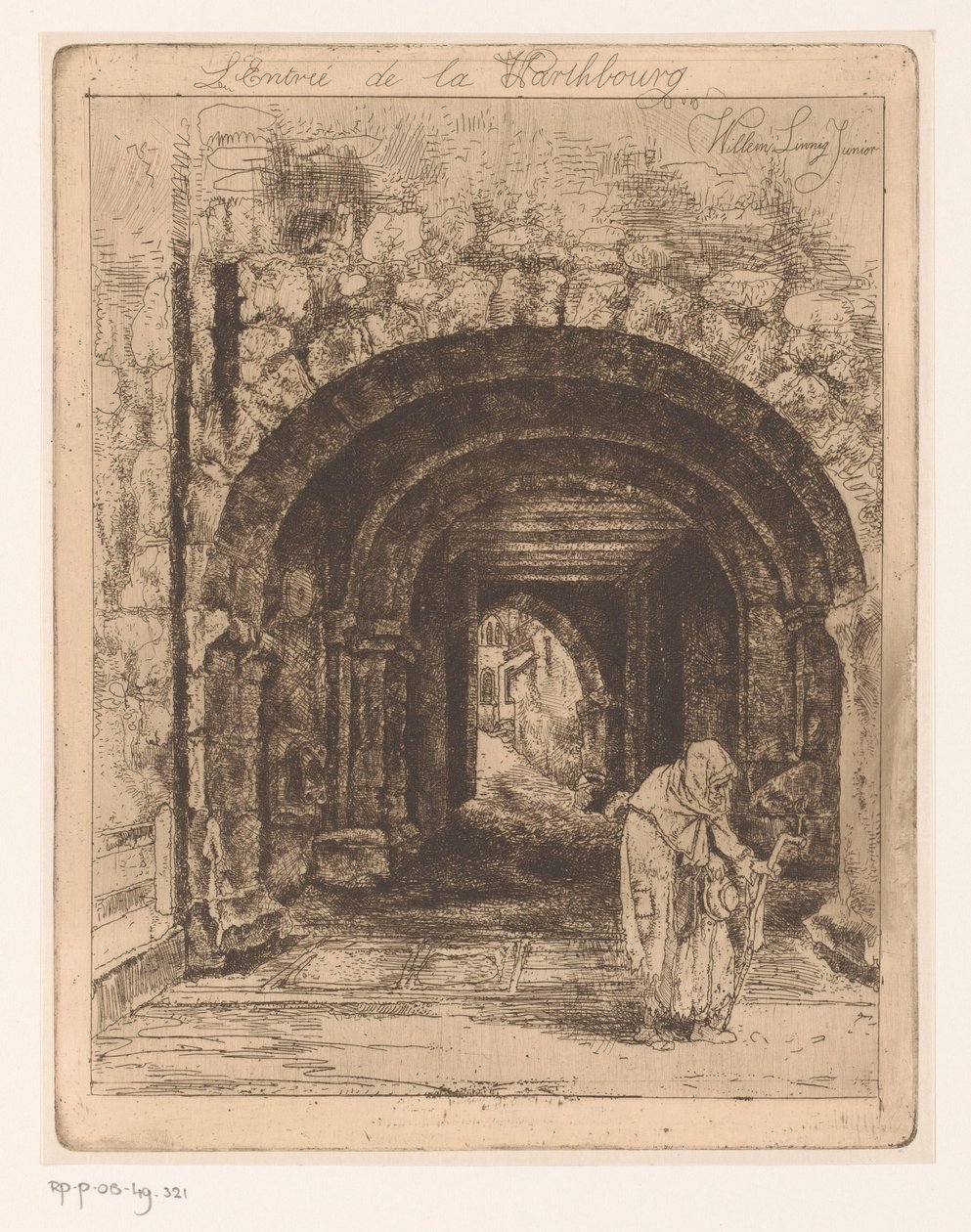 Porte d