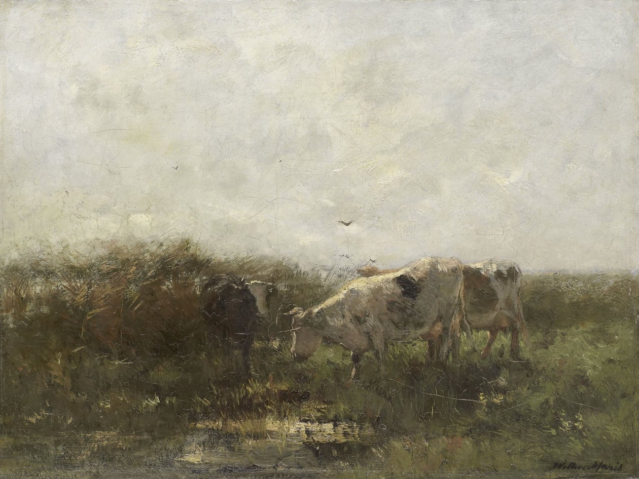  - Willem Maris
