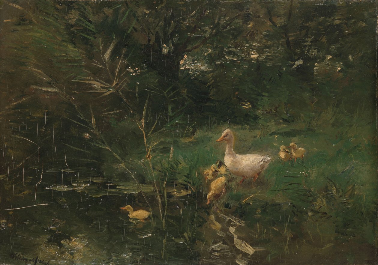  - Willem Maris
