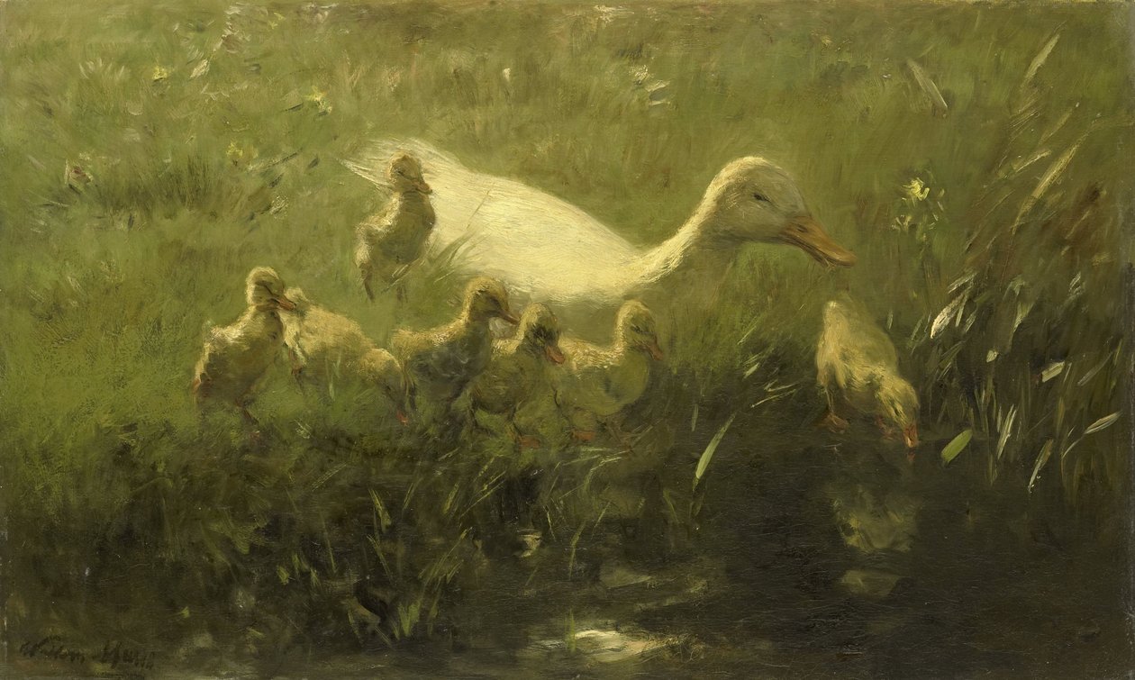  - Willem Maris