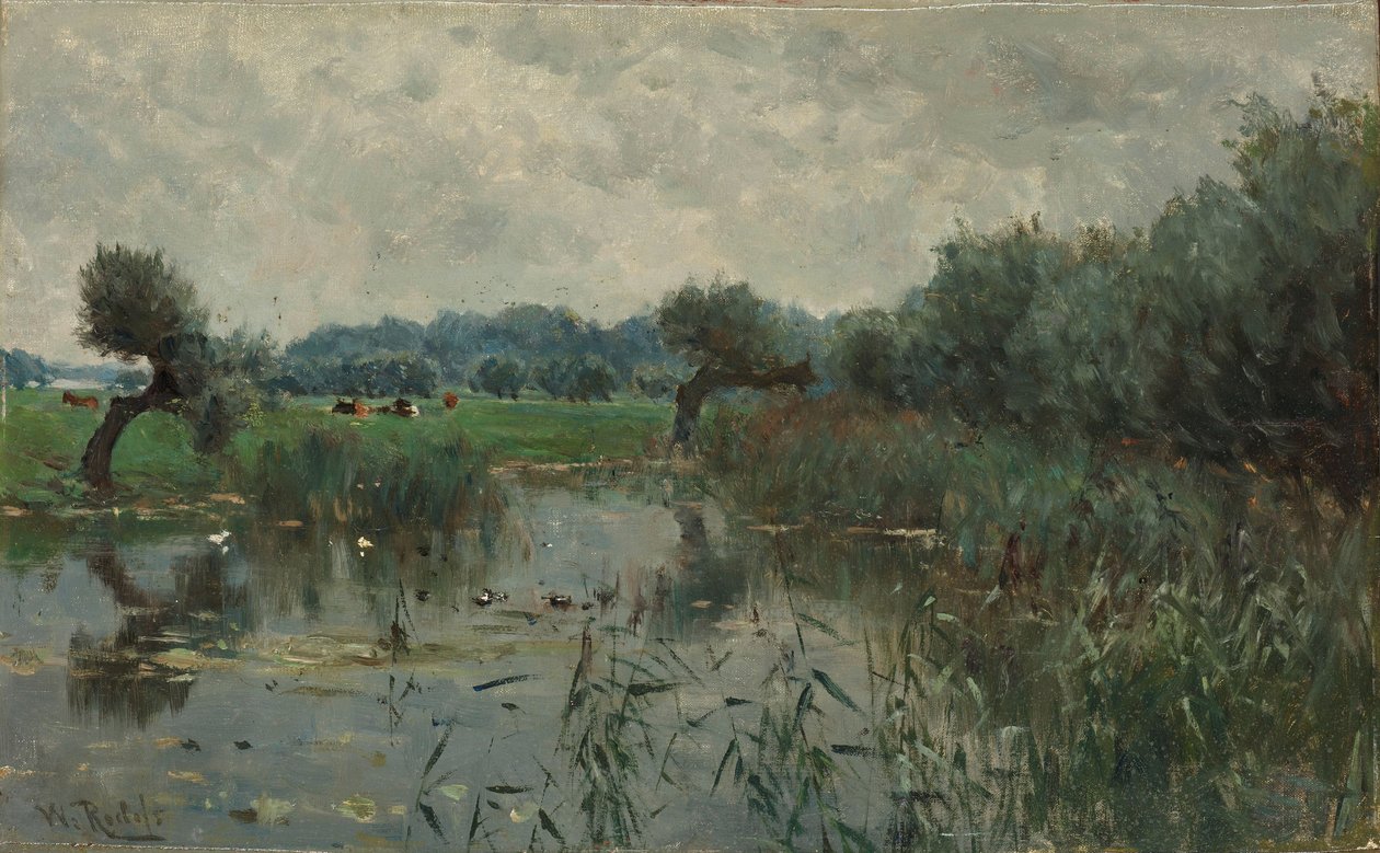 Prairies d