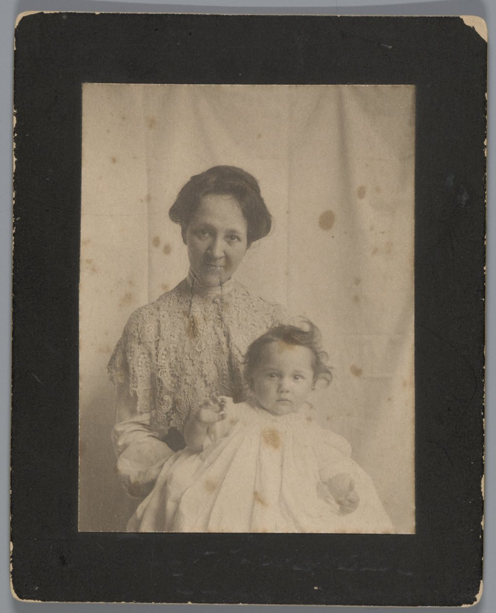 Bertha v. Schendel-Zimmerman - Willem Witsen