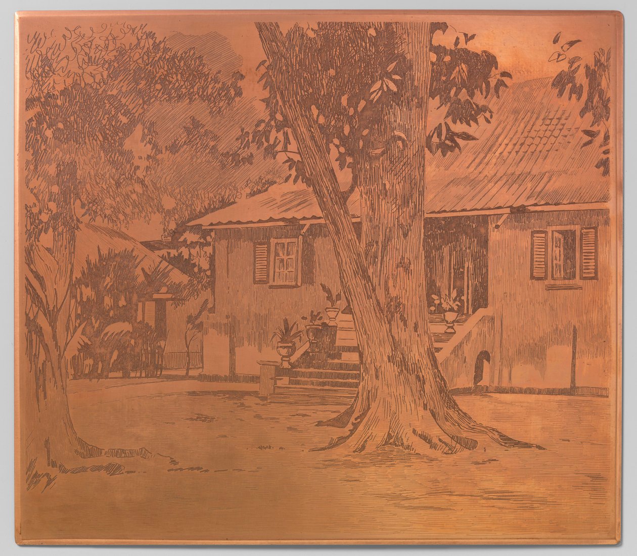 Maison de l