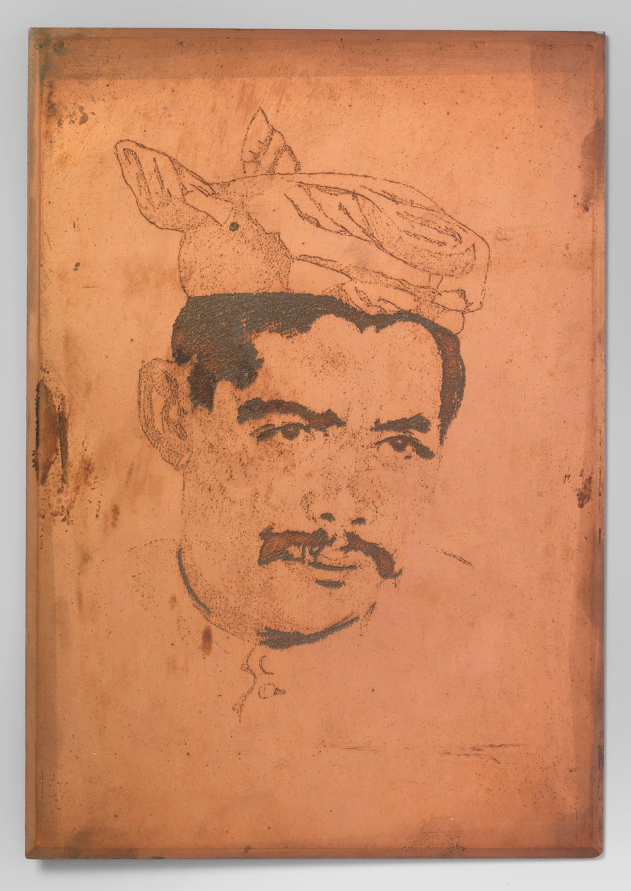 Portrait d