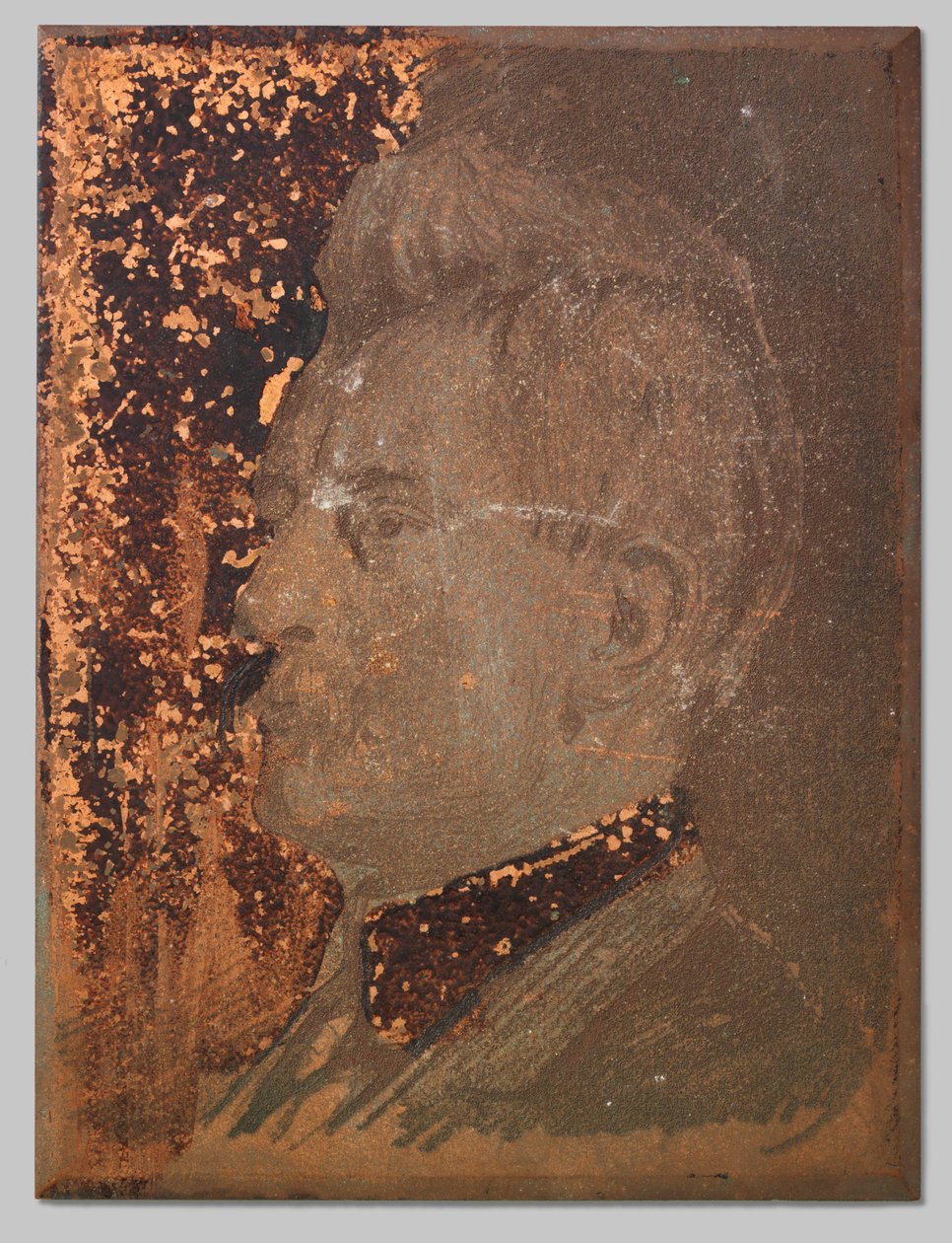 Portrait de Jan Hofker - Willem Arnoldus Witsen