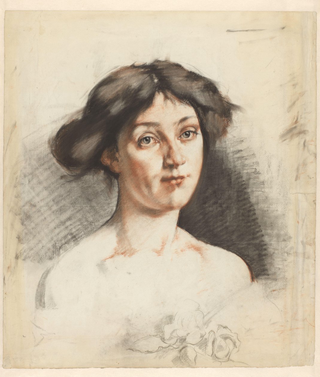 Portrait d