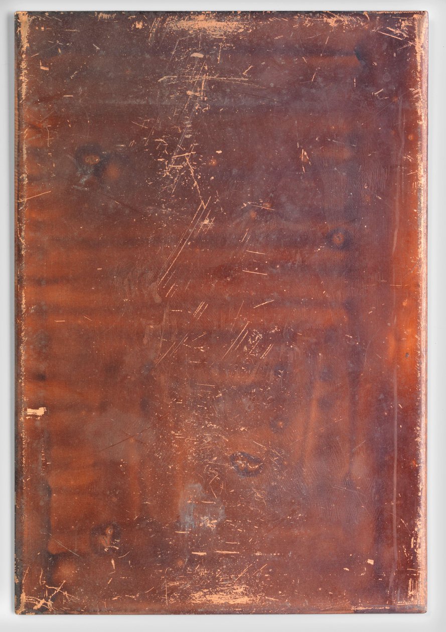 Porträt von Dr. Jacob Christiaan Muller im Profil - Willem Witsen