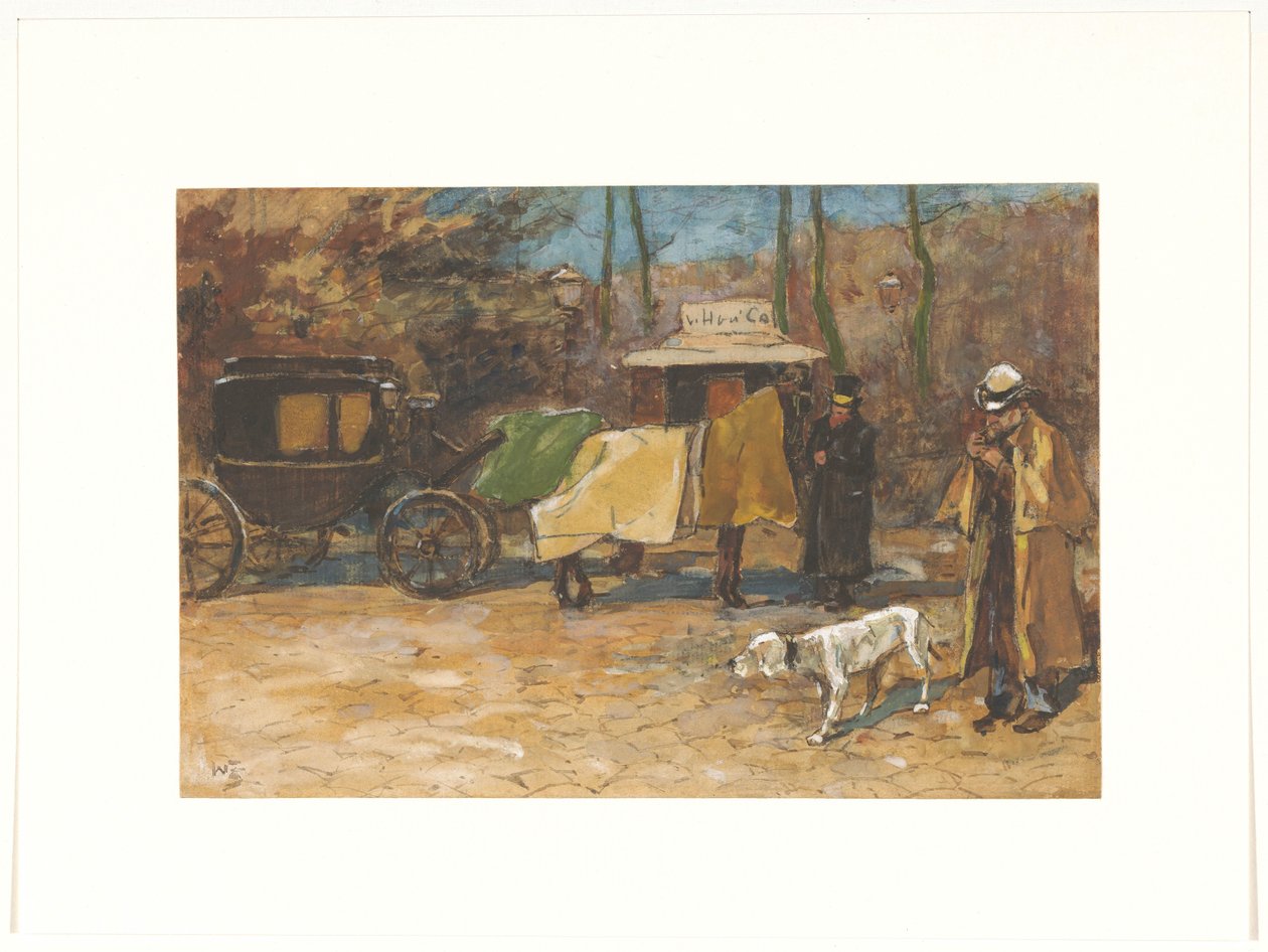 Voiture d
