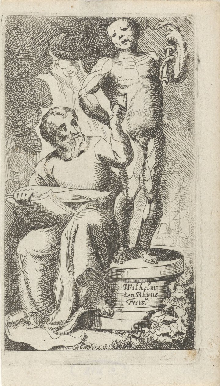 Illustration pour la page de titre du livre 