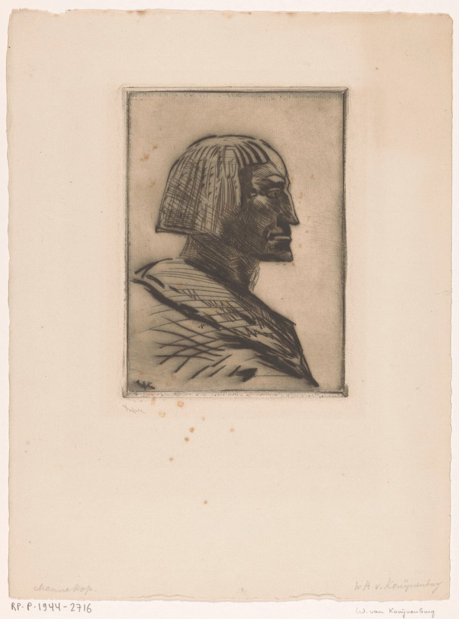 Portrait d