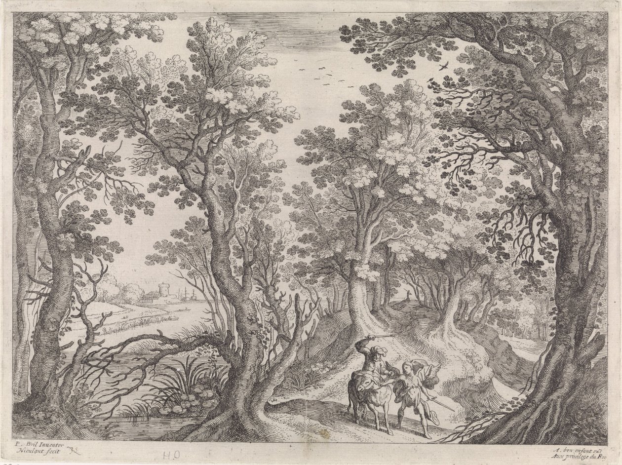Balaam et l