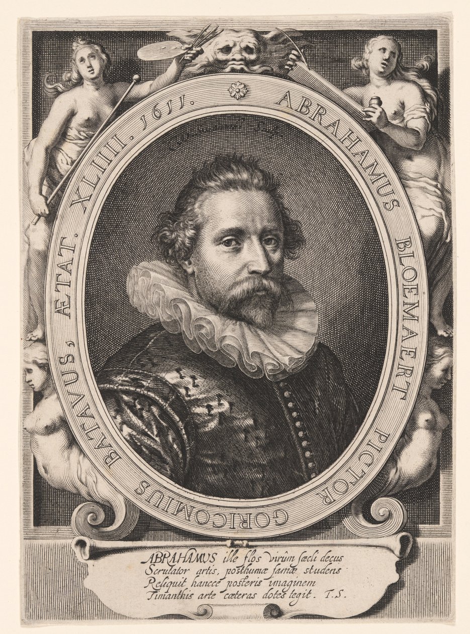 Portrait d
