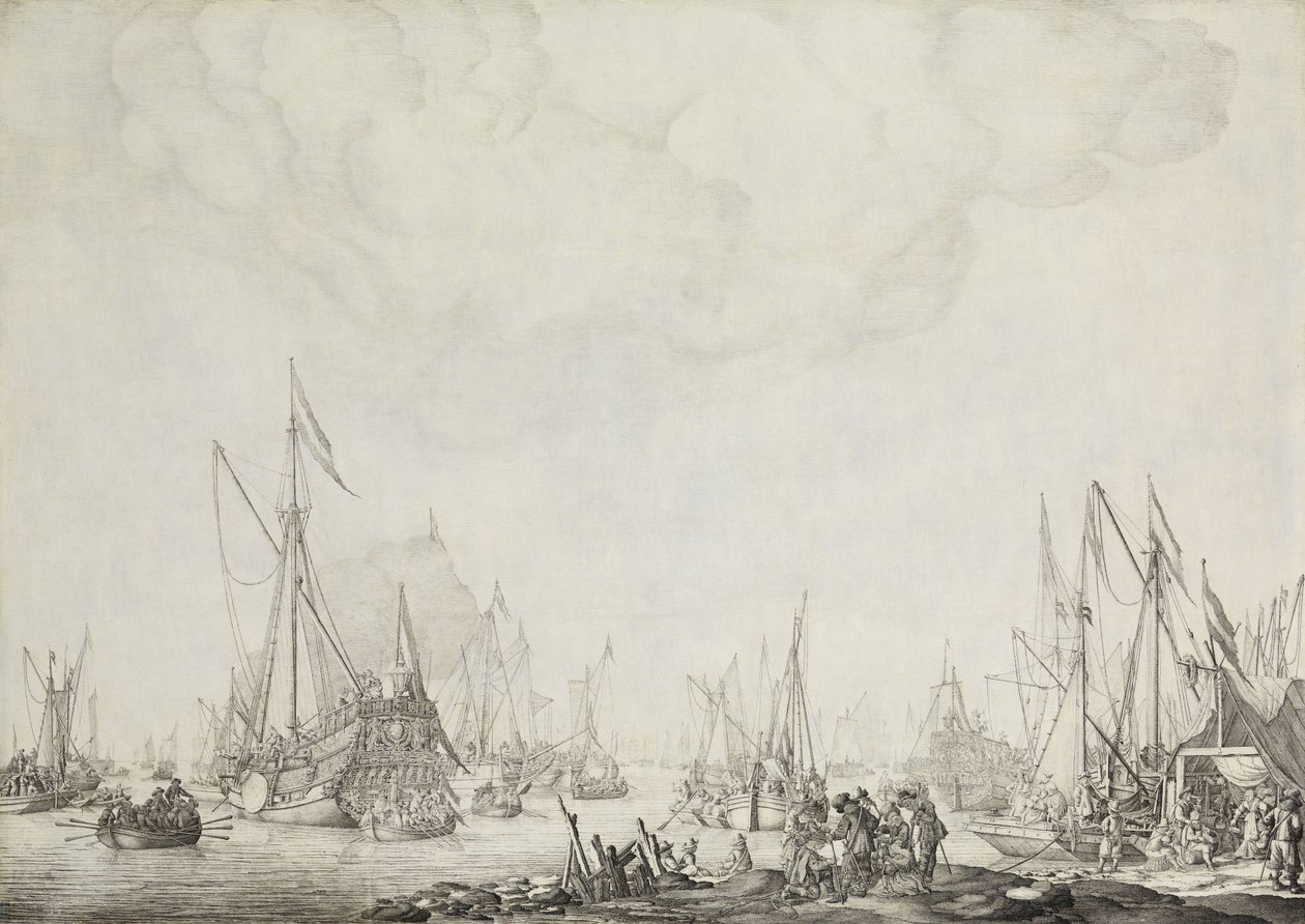 Les yachts royaux et d