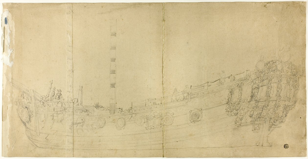Dessin du constructeur d