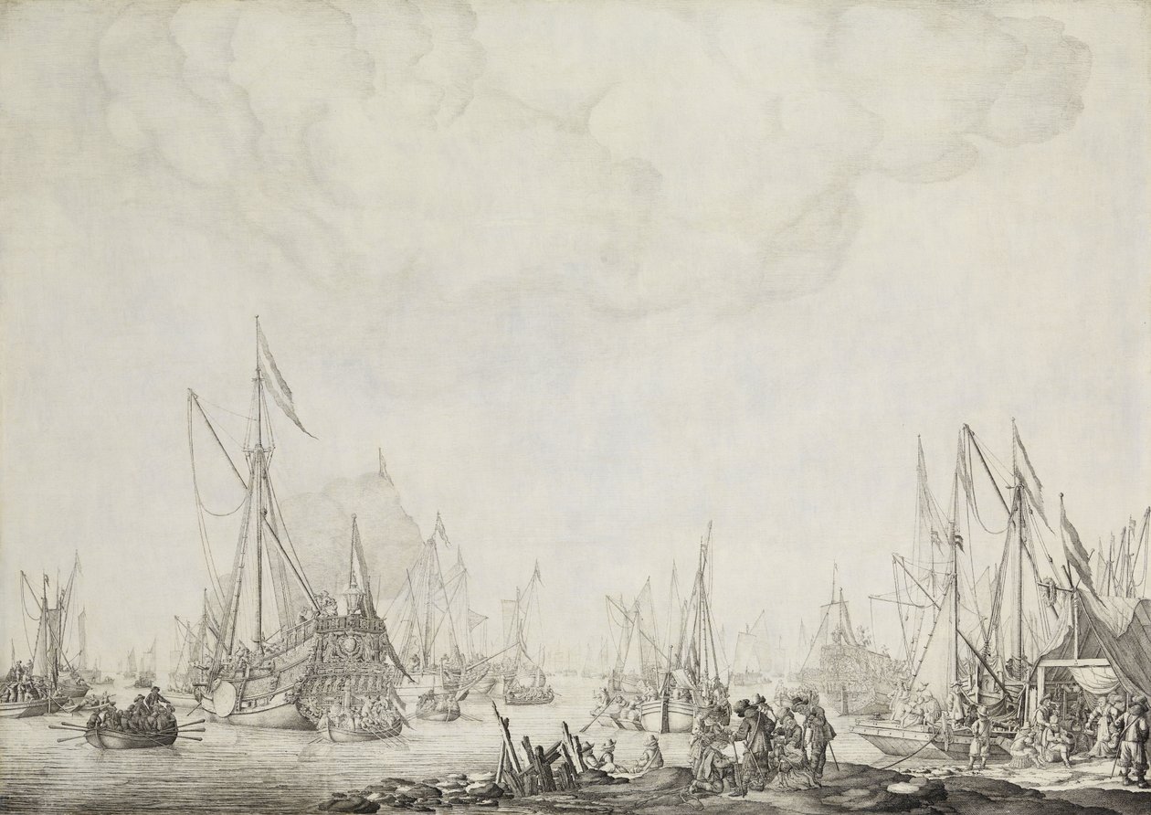 Les yachts royaux et d