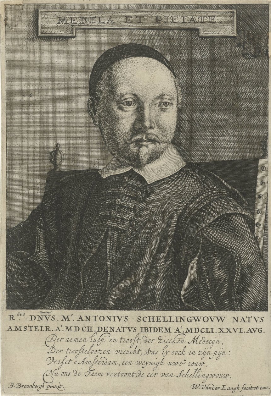 Portrait d