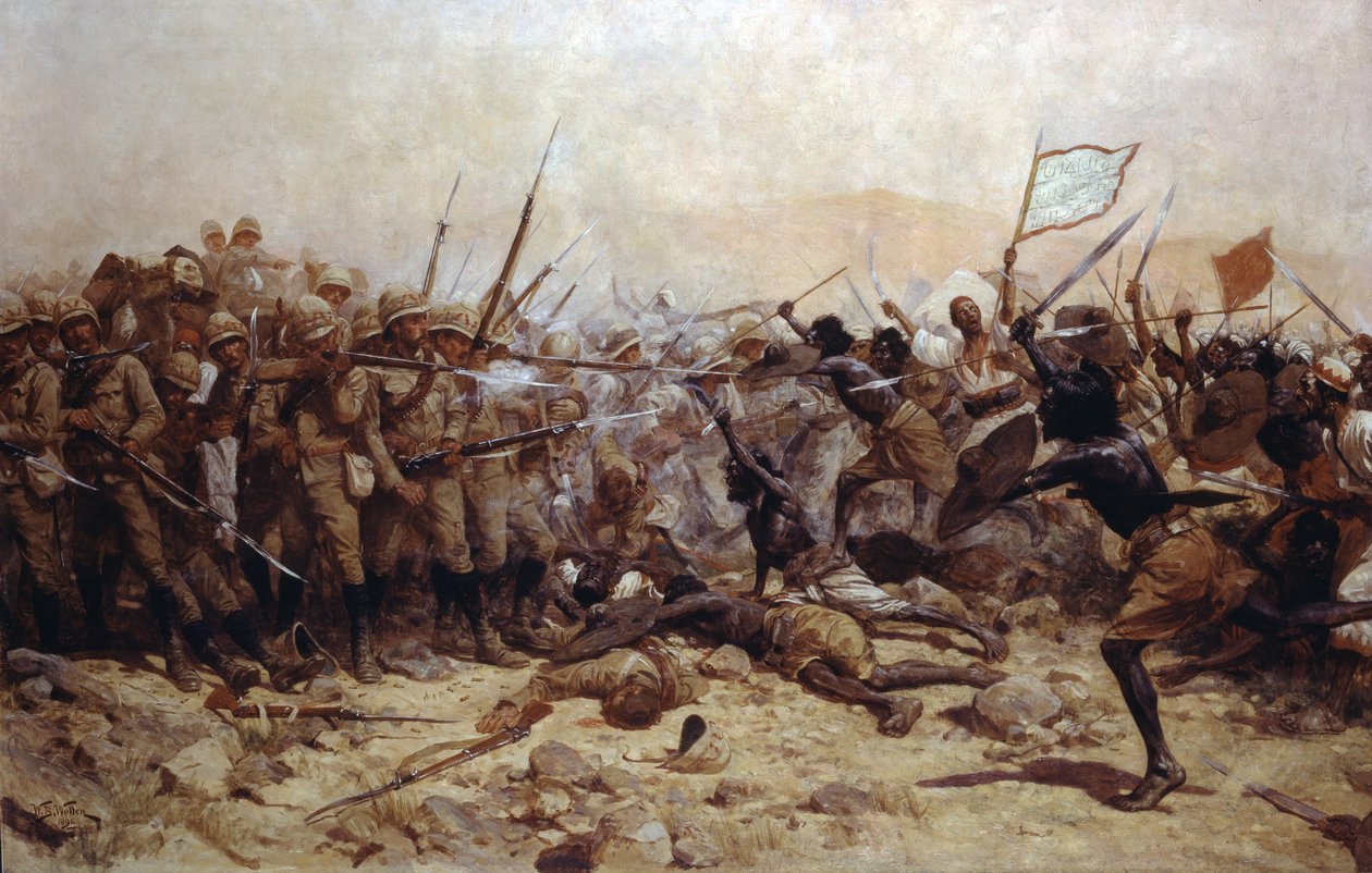 La Bataille d