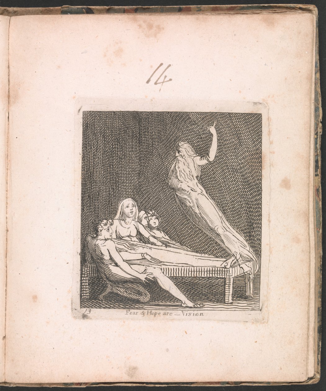 La peur et l