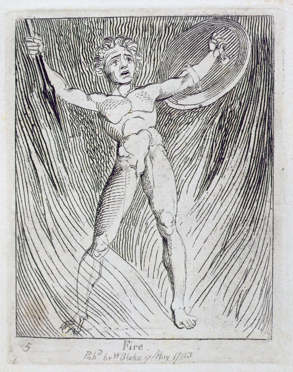 Feu, planche 7 de 