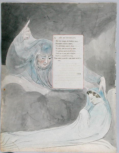 Ode à l