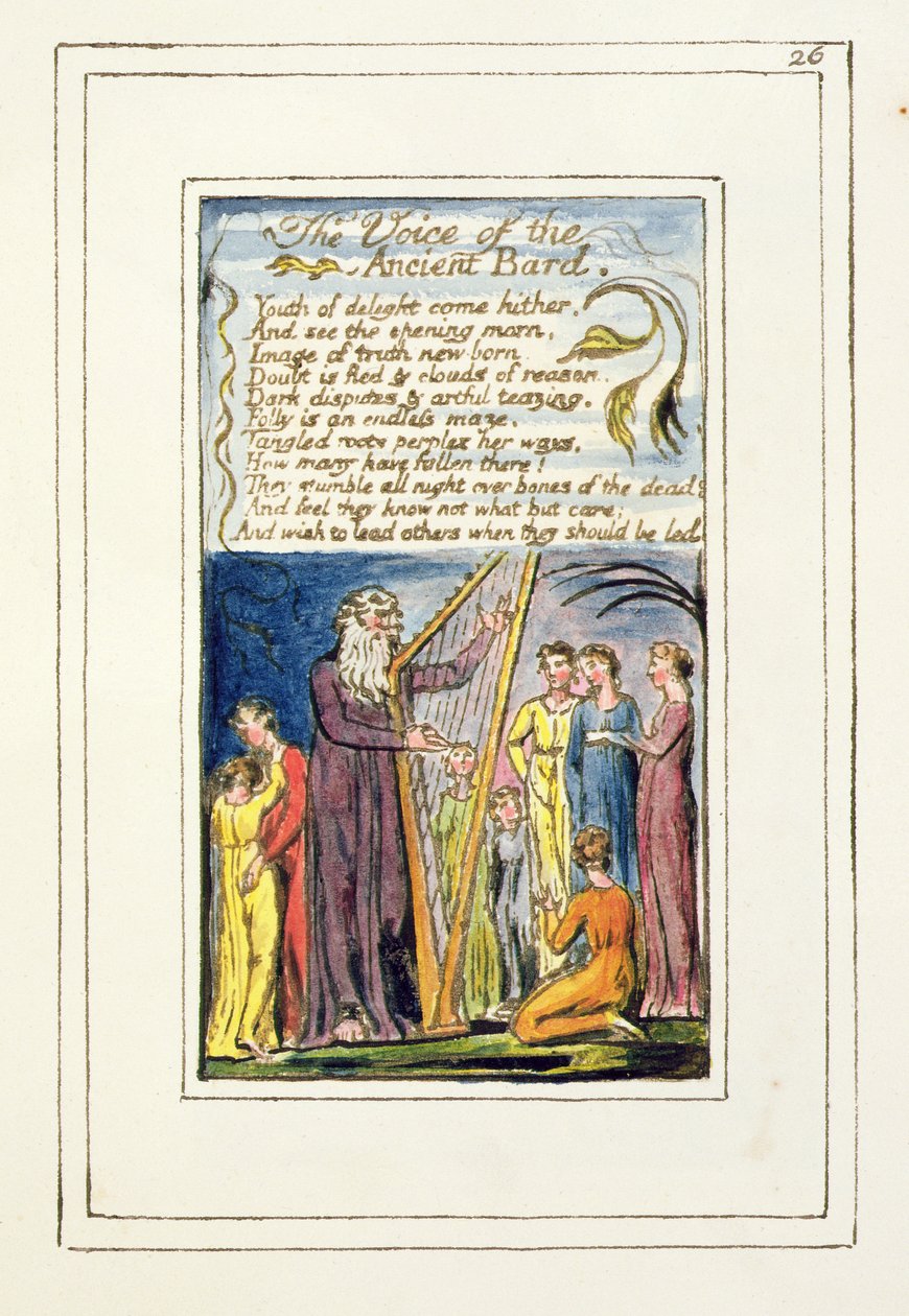 La voix de l