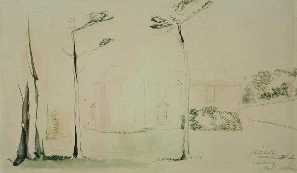 La façade d