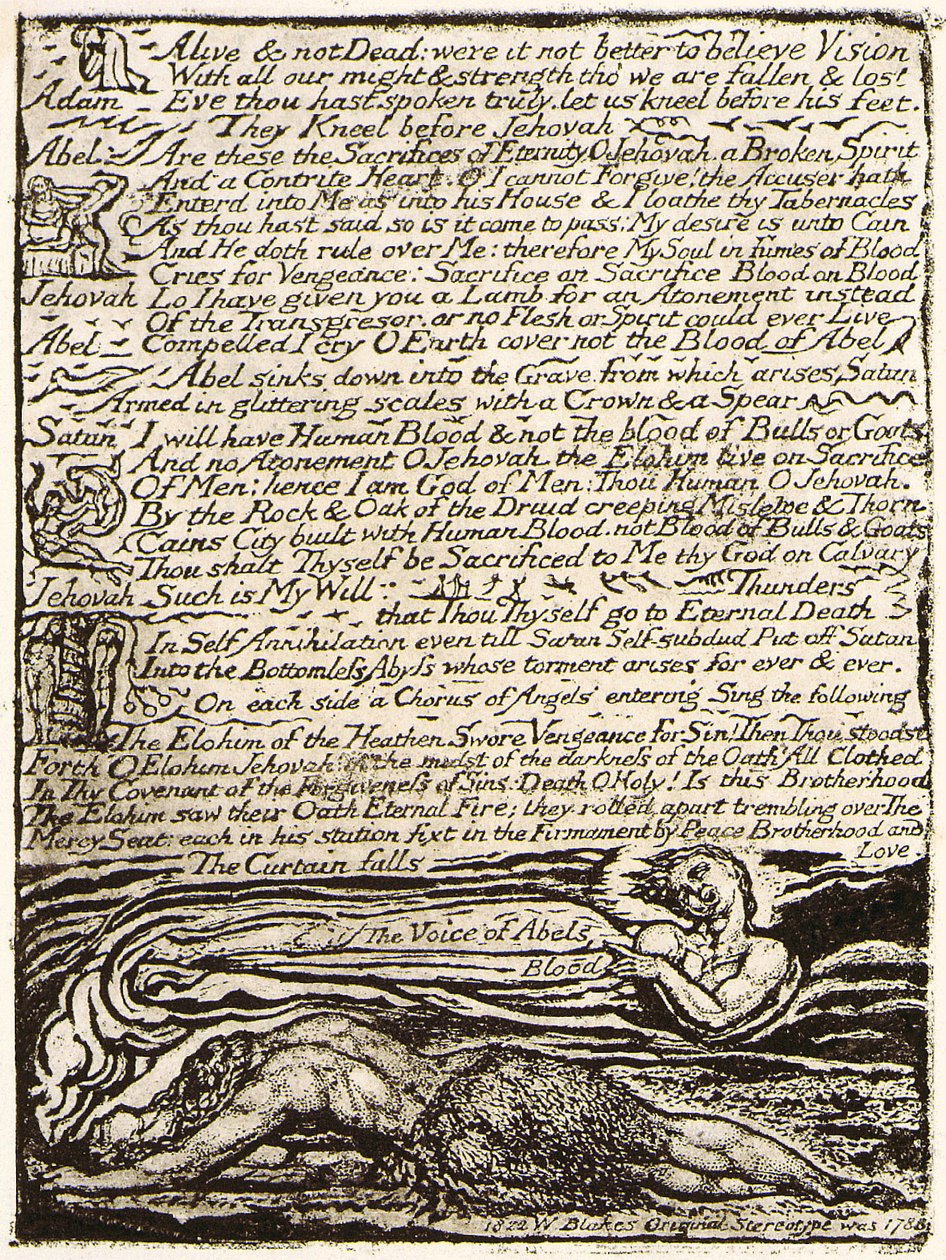 Le fantôme d