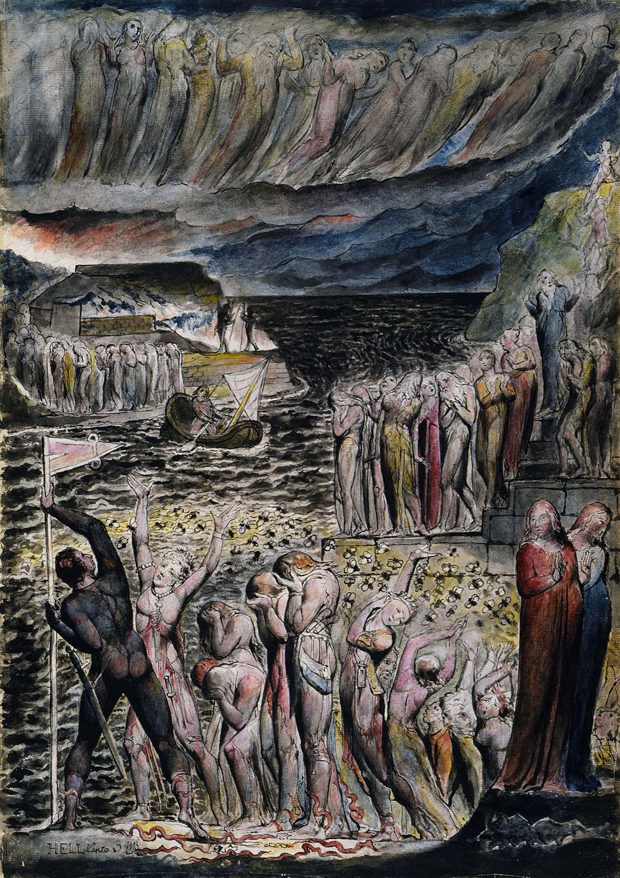 Le Vestibule de l