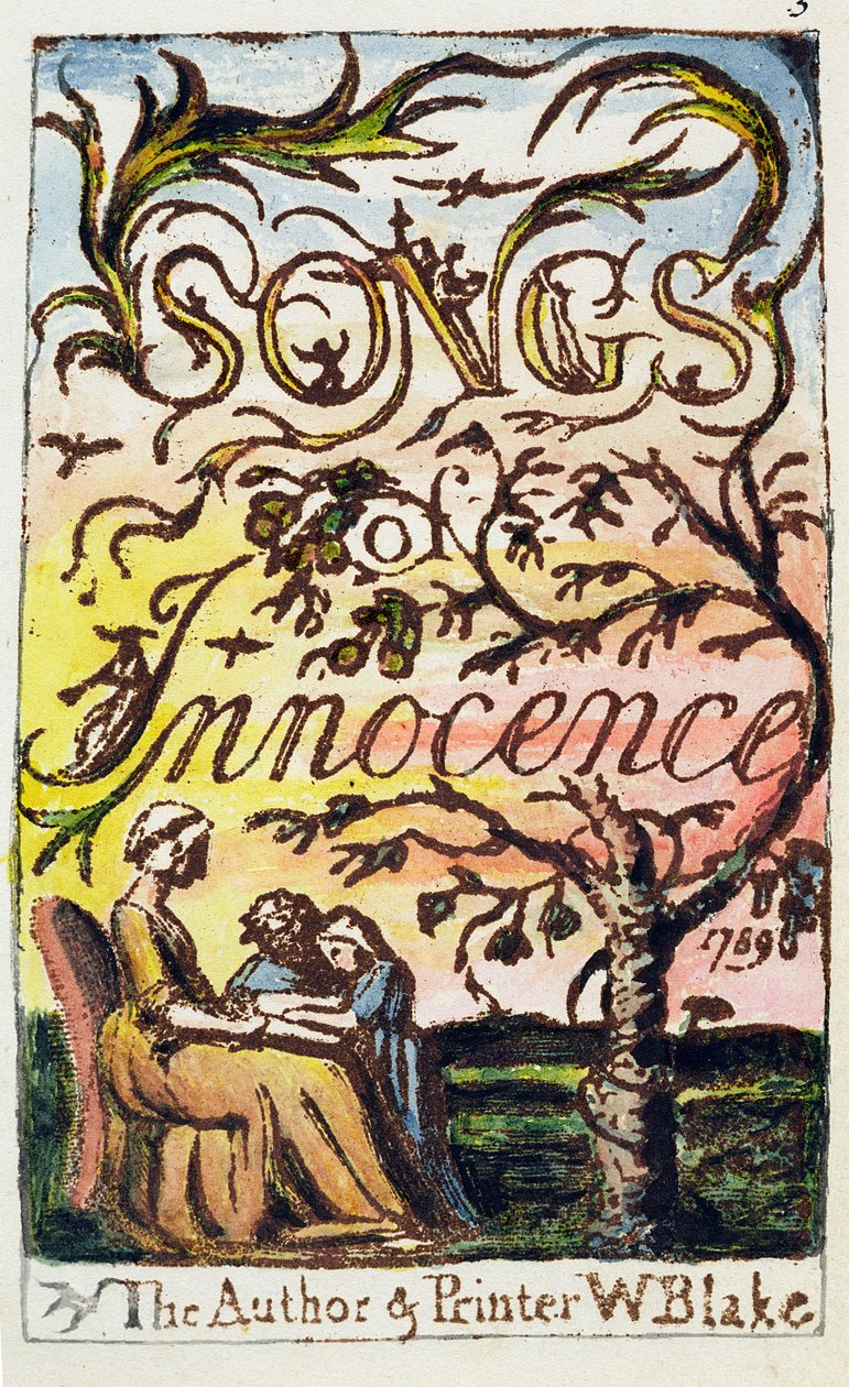 Page de titre de 
