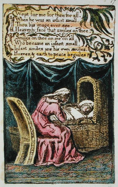 Pleura pour moi... illustration de Chants d