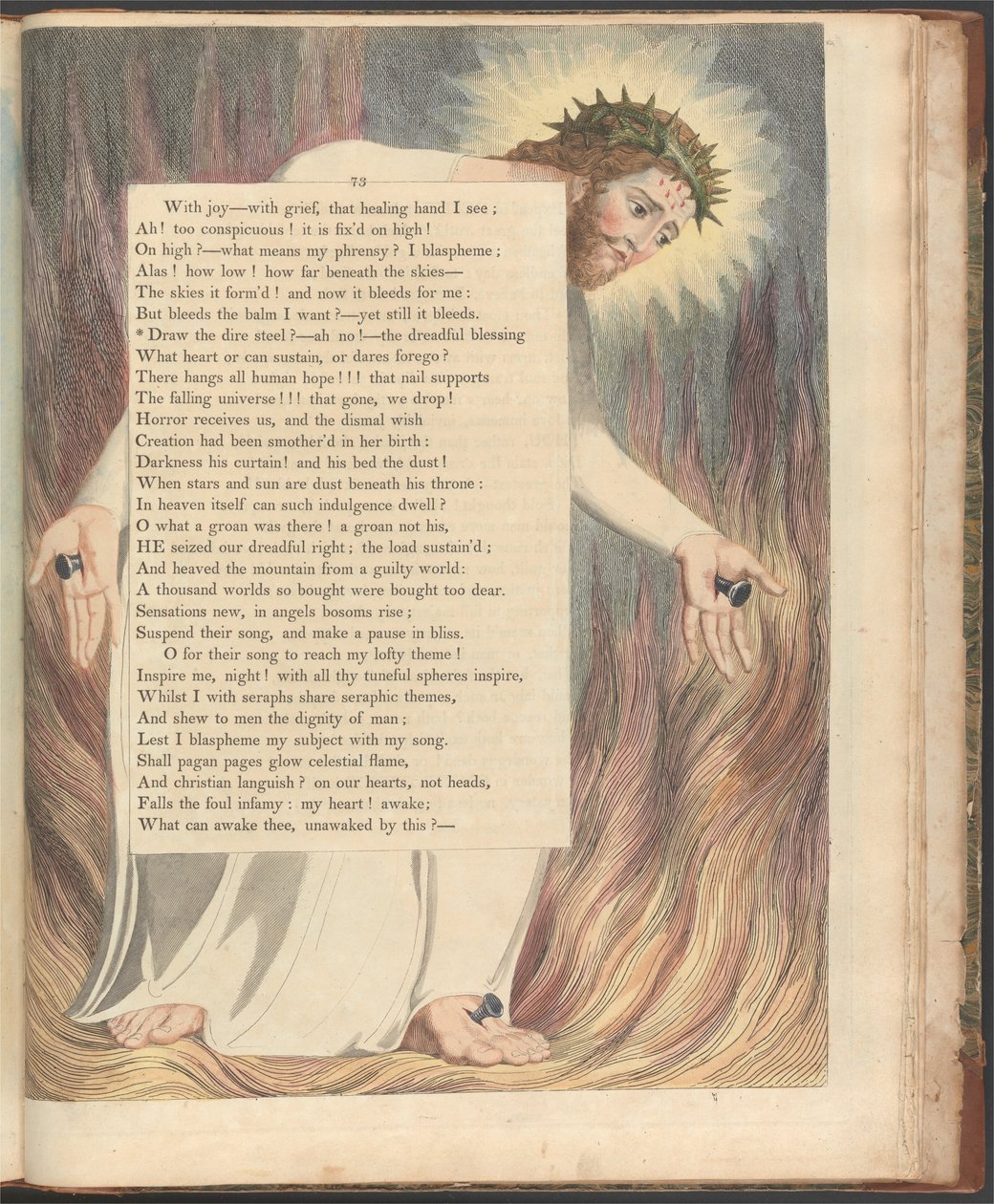 Les pensées nocturnes de Young, Page 73, Tire l