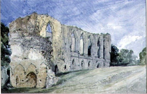 Abbaye d