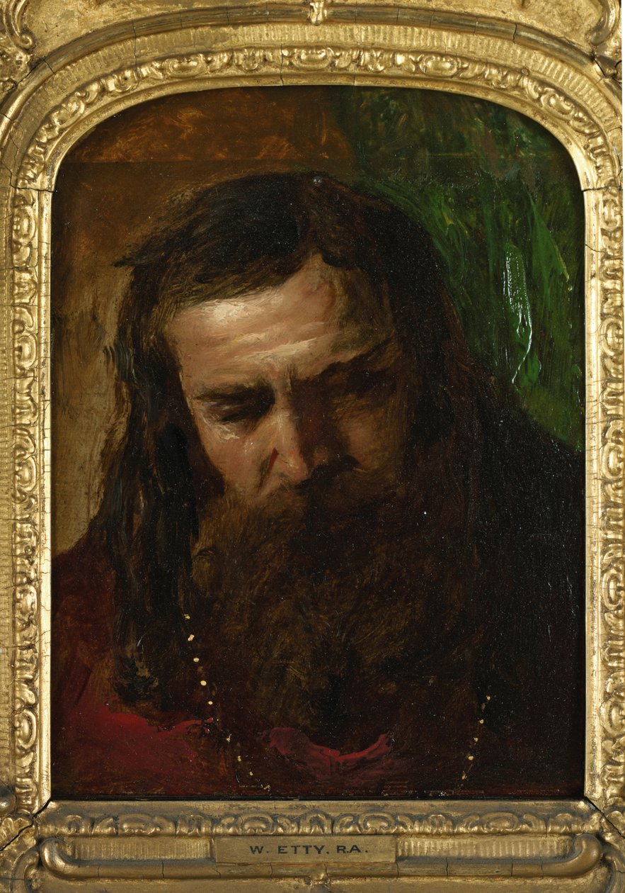 Portrait d