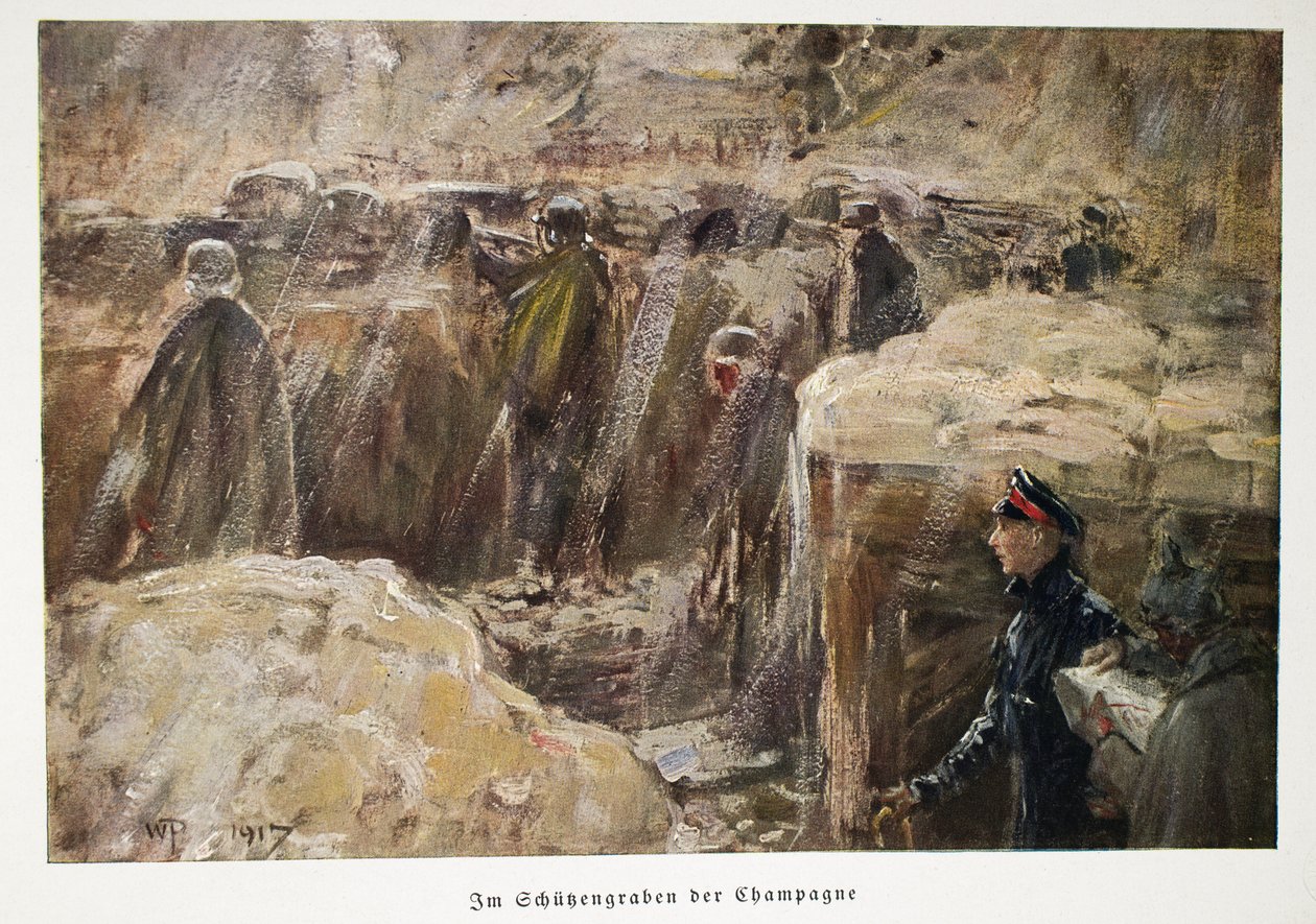Guillaume, prince héritier d