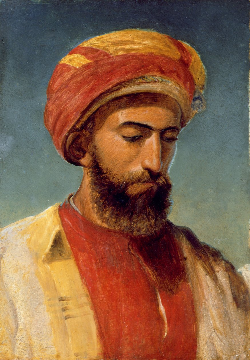 Portrait d
