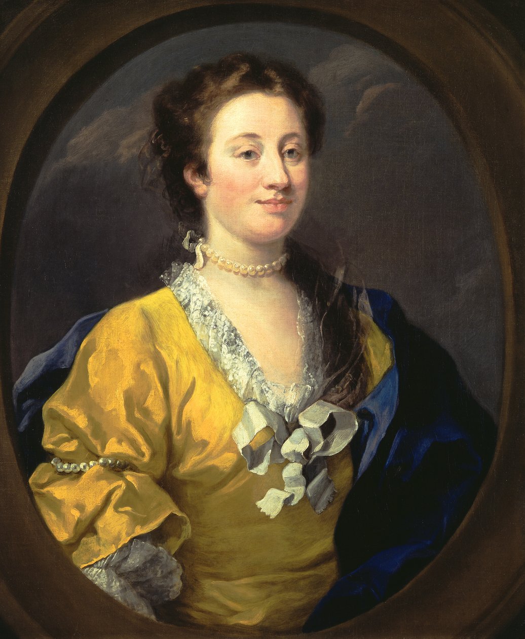 Portrait d