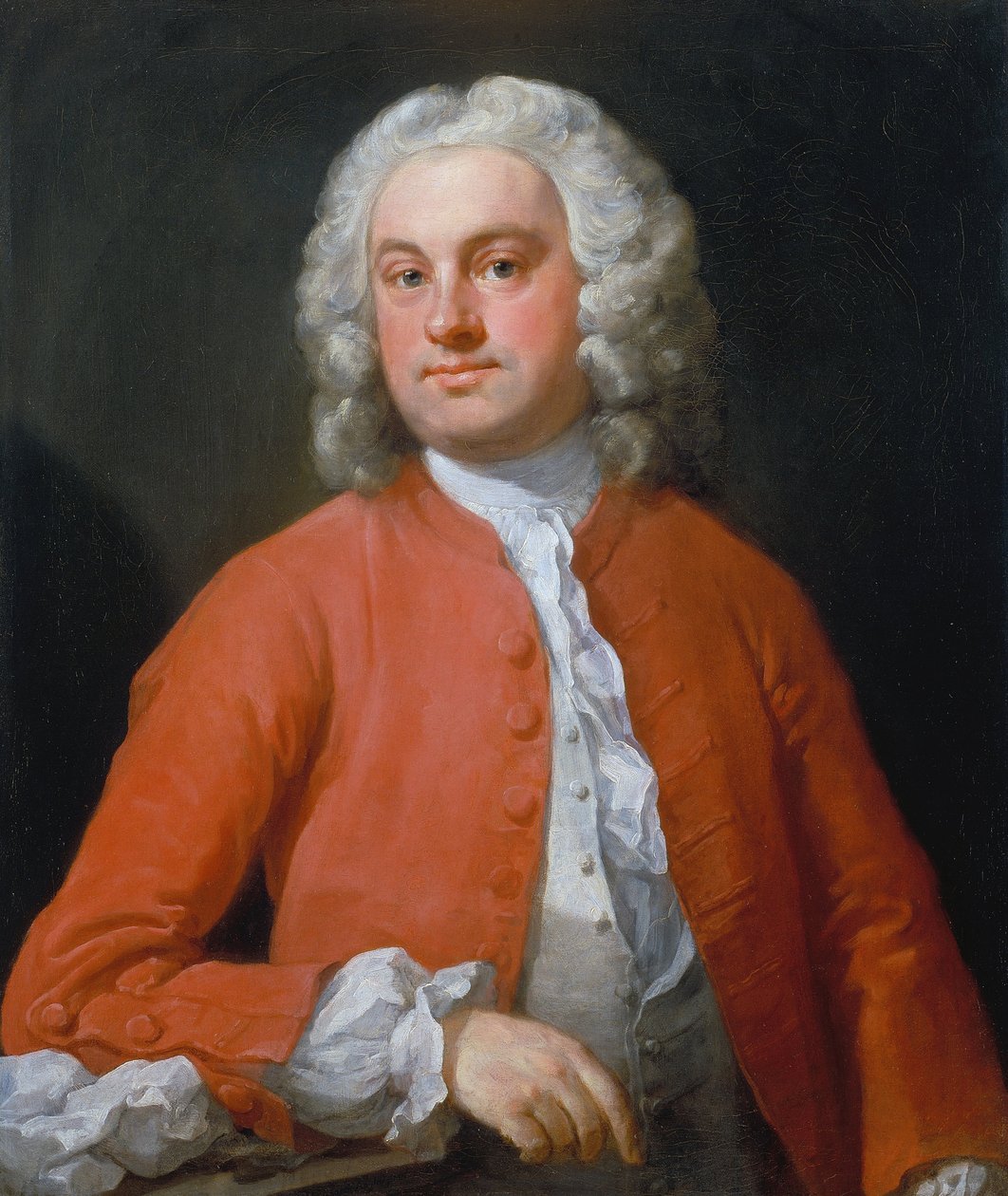 Portrait d