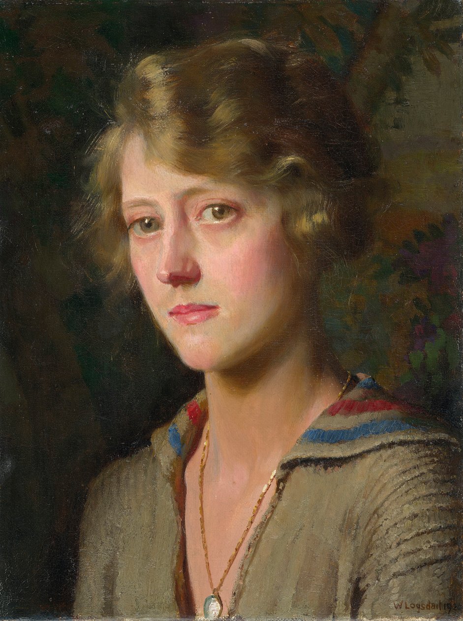 Mary, la fille de l