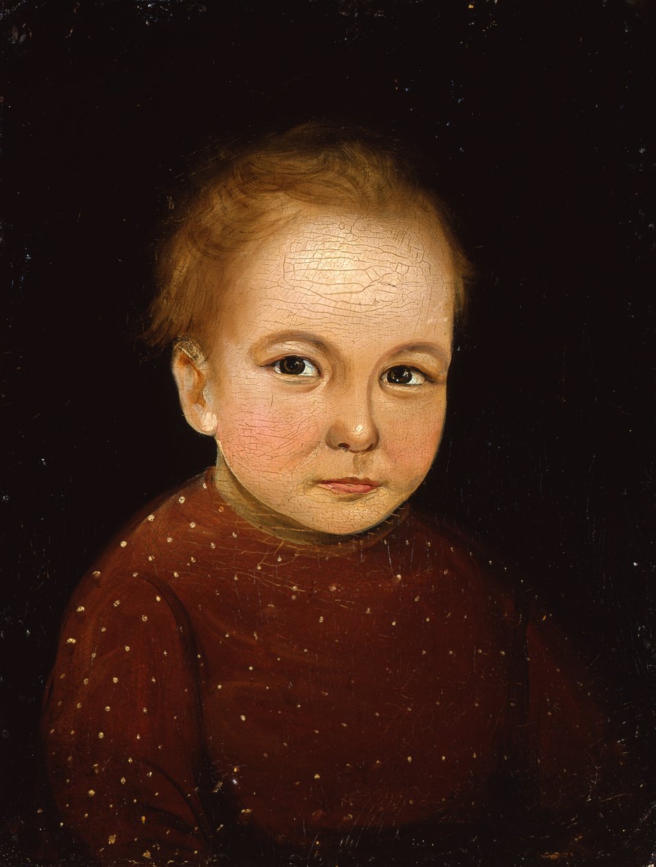 Rosamond Clark Prior - William Matthew Prior