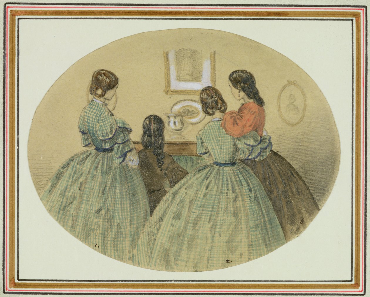 Figures autour d