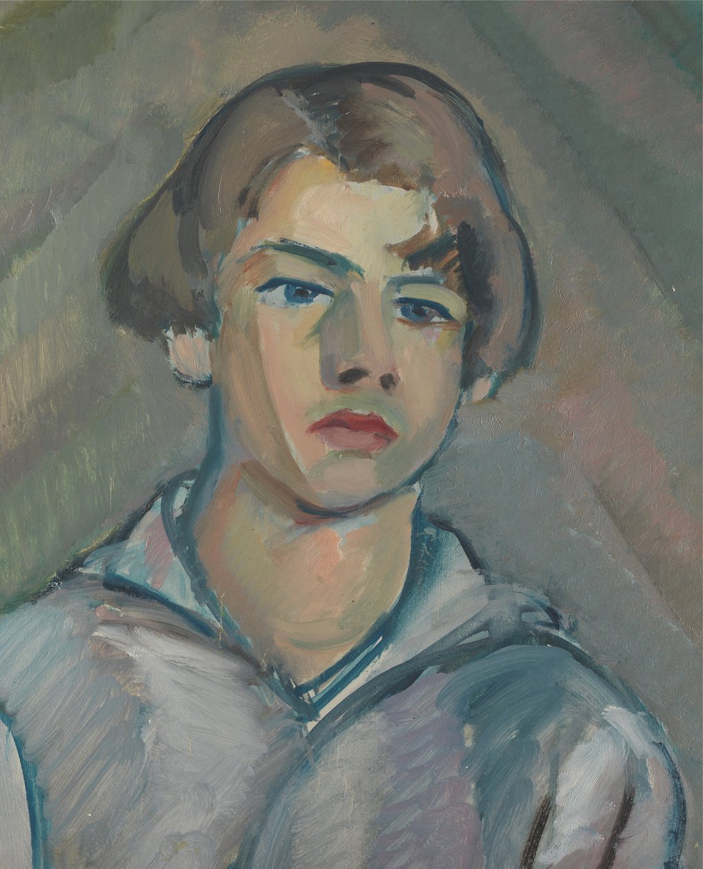 Portrait d