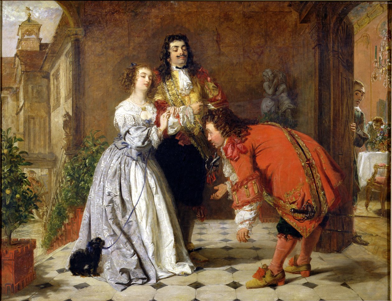 Scène de 