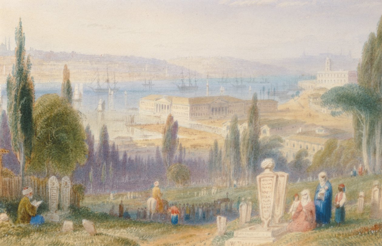 Vue de l