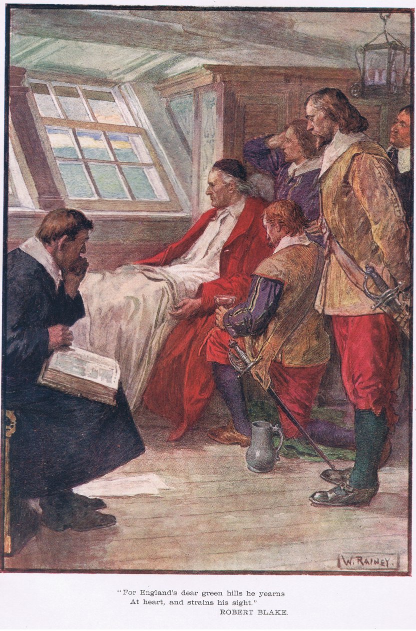 Pour les chères collines vertes d