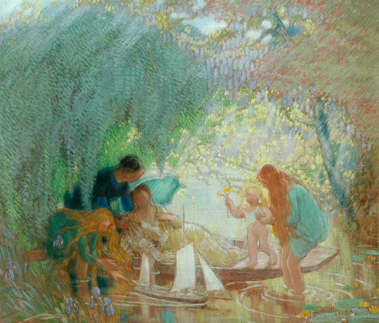 Les jours de l