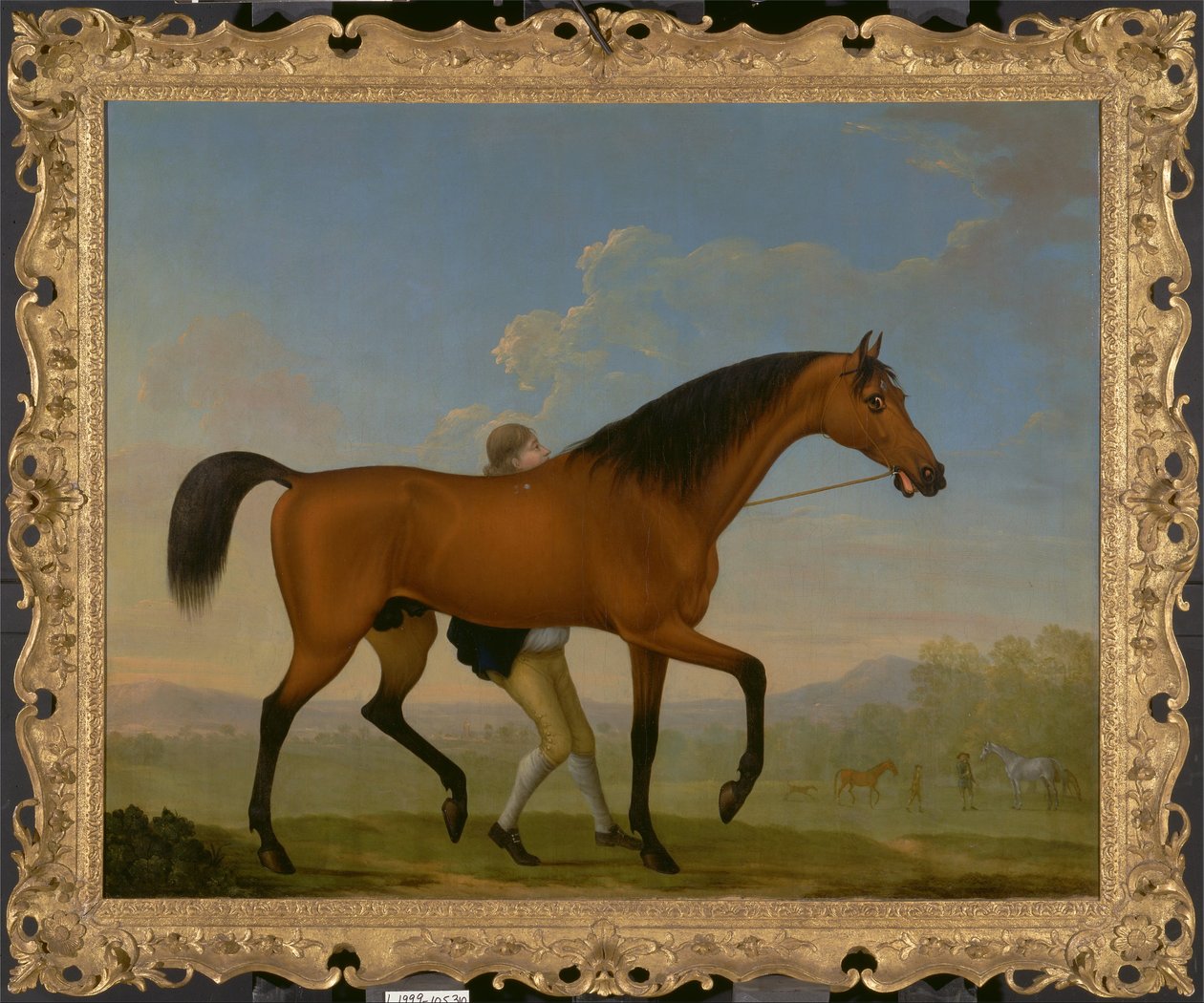 Le Duc d