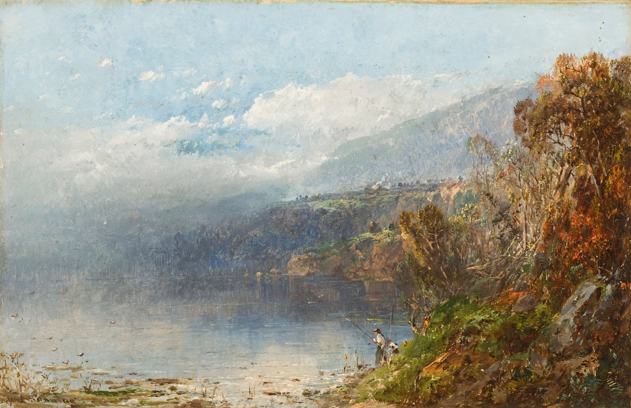 Automne sur l