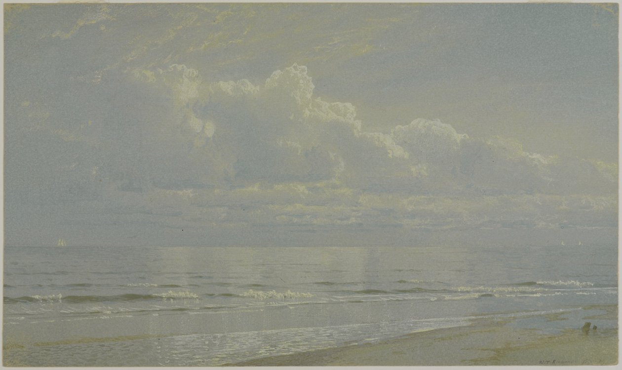 Nuages d