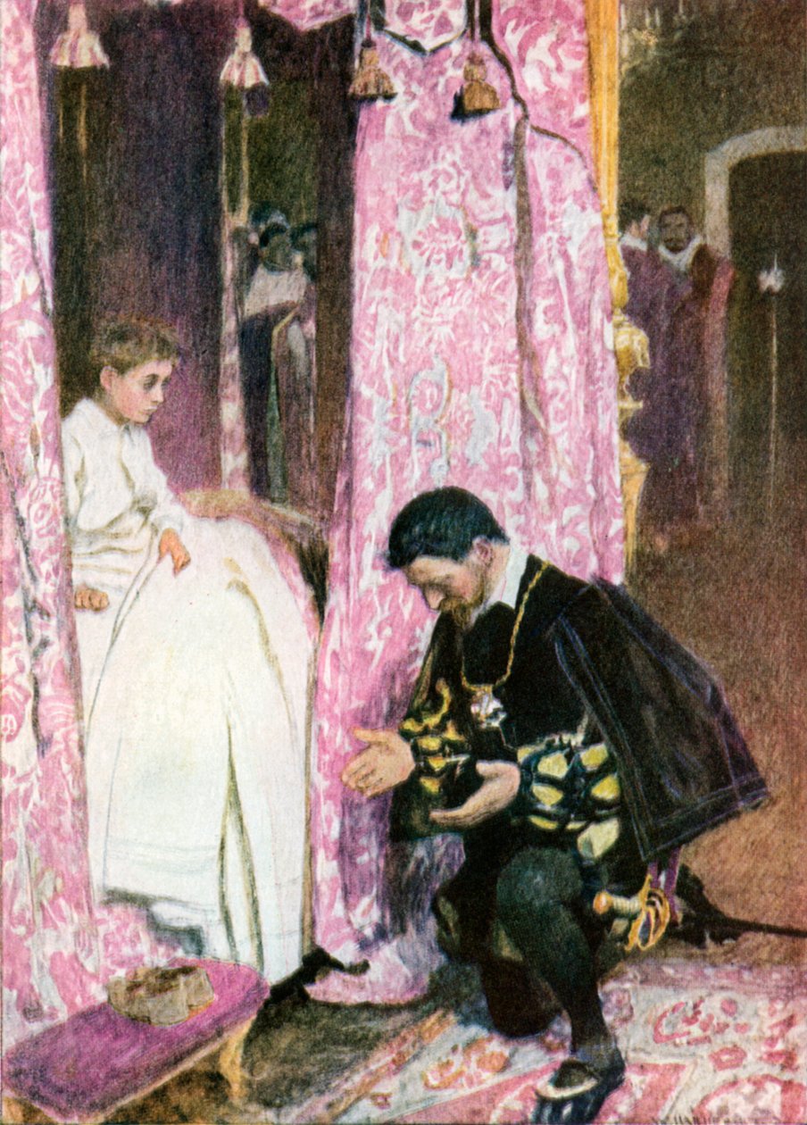  - William (after) Hatherell